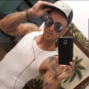 Meet your Posher, Edmond